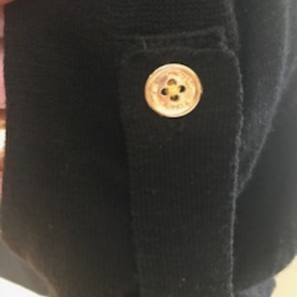 Michael’s Kors V neck Button down Cardigan - Picture 6 of 10